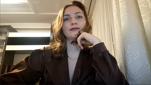 MysticSteph's cam snapshot