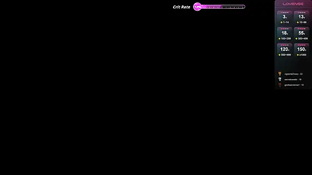 Gabi_morales's cam snapshot