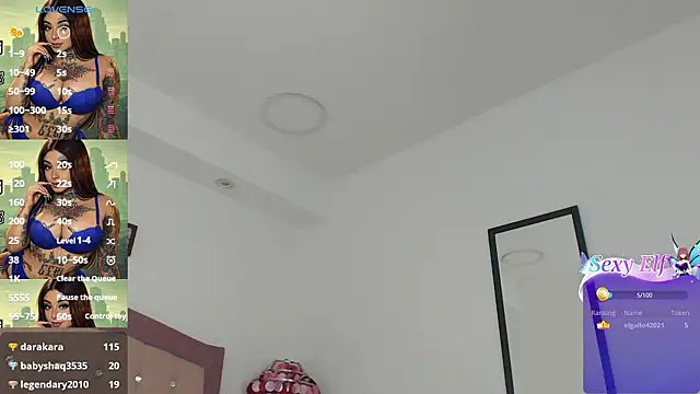 Erika_Montoya live sex cam