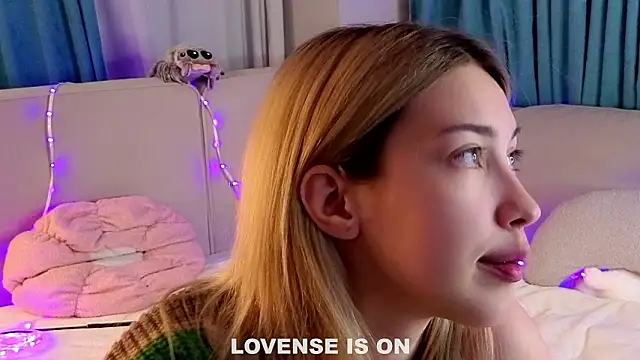 AngelicRice's cam snapshot