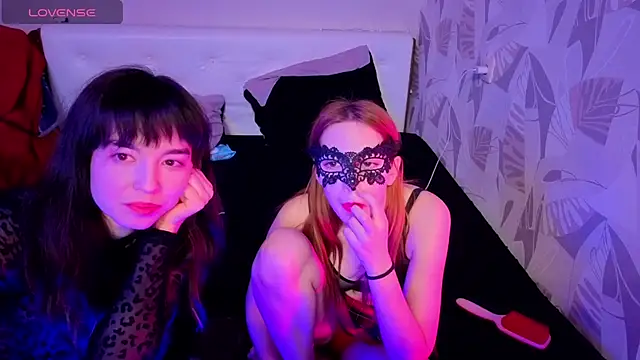 Kiticat's cam snapshot