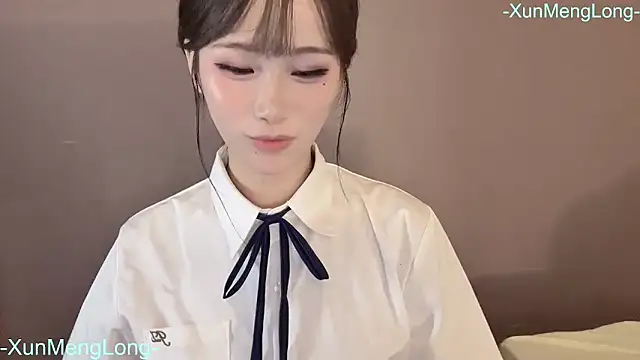 -XunMengLong- live sex cam