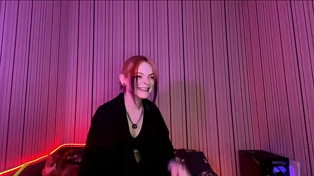 MysticMusel's cam snapshot