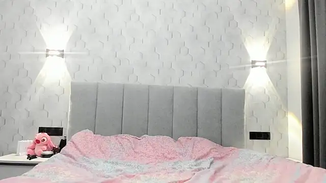 theadorableprinces's cam snapshot