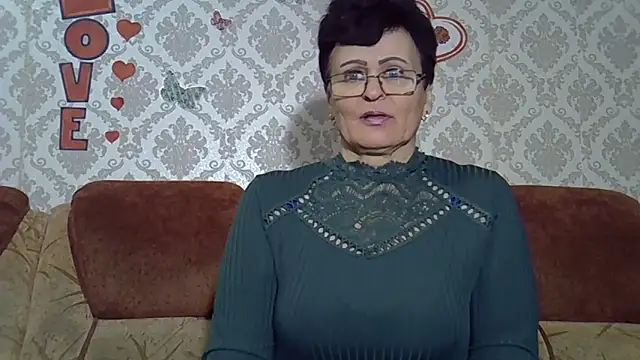 PaulaGolden's cam snapshot