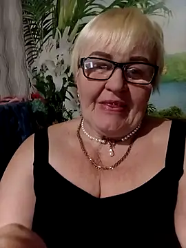 VioletSweet5566's cam snapshot