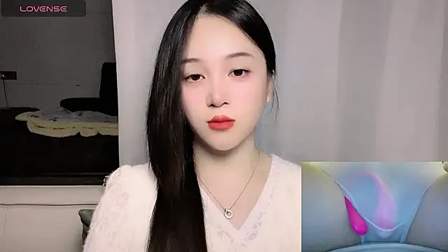 woaiqinqin's cam snapshot