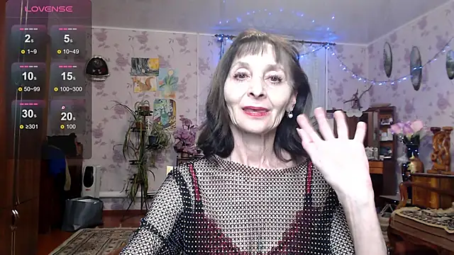 Angelina-Missteria's cam snapshot