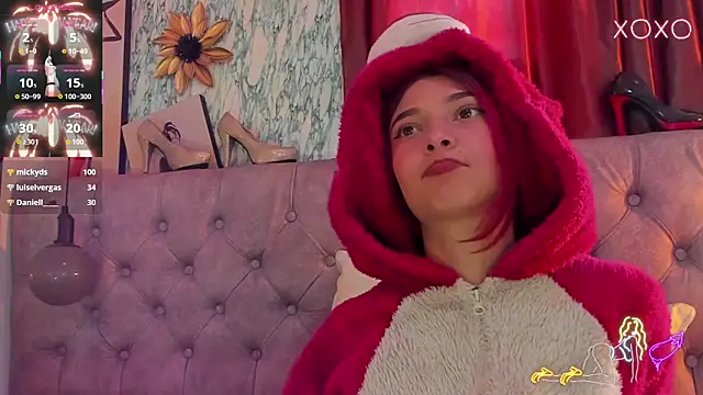 _Scarlett_01's cam snapshot