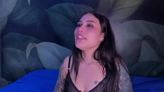 sweett_dirty's cam snapshot