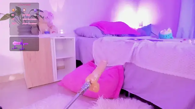 Elii_ross's cam snapshot