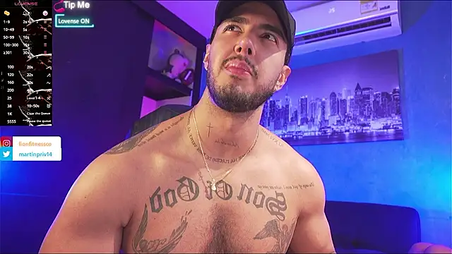 JACOB_MARTINS live sex cam