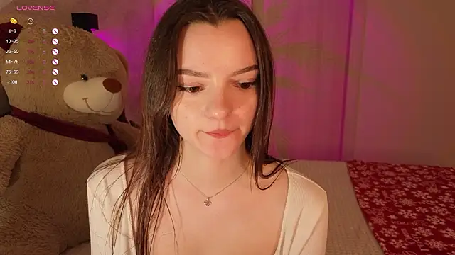 CaseyCraig's cam snapshot