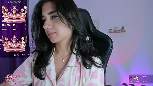 annadu011's cam snapshot