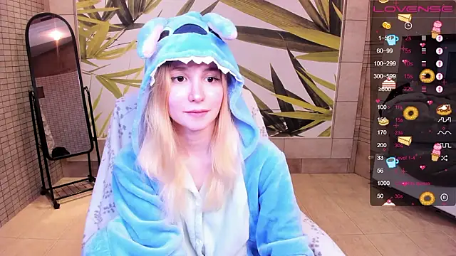 fleximona's cam snapshot