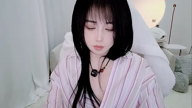 Evangelin-e's cam snapshot