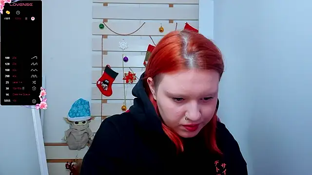 FoxPlayXX's cam snapshot