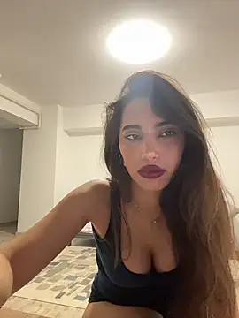 miaceleste's cam snapshot