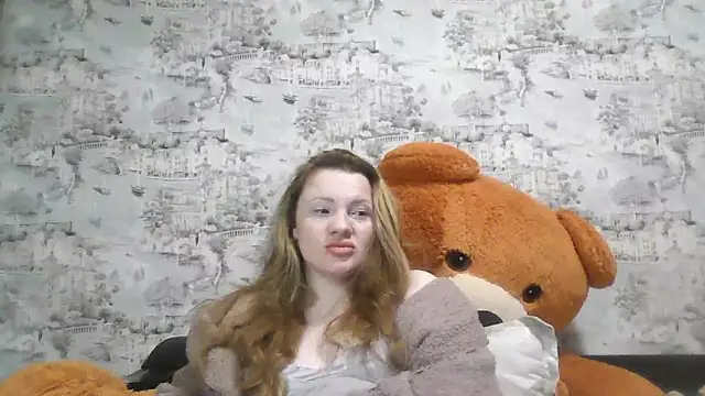 Eveline_May's cam snapshot