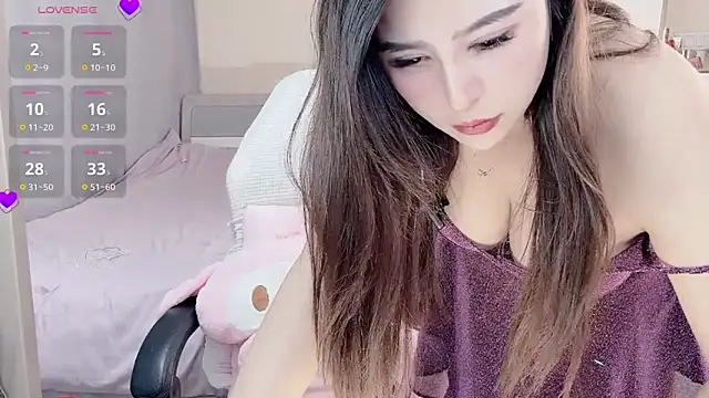 Yanyan__ live sex cam
