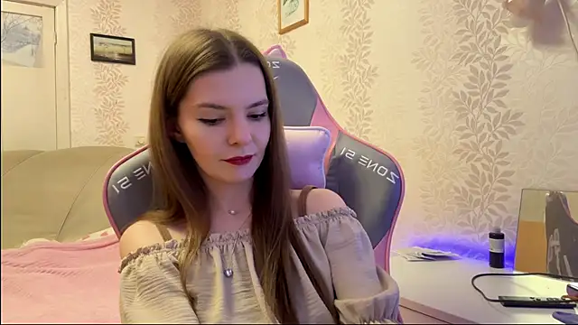 LavondaDeleston's cam snapshot