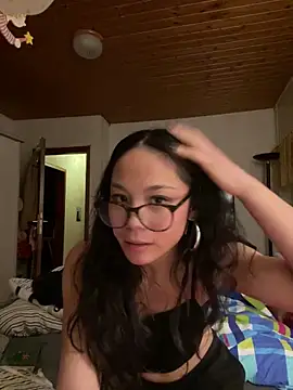 LunaMeei's cam snapshot