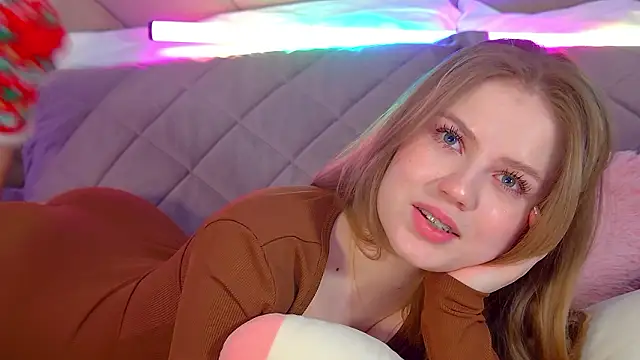 SelinSwarovski live sex cam