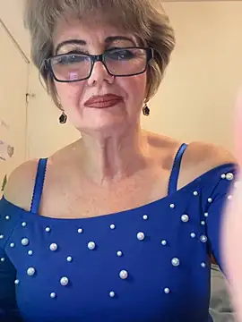 BoloshkaBlonda live sex cam