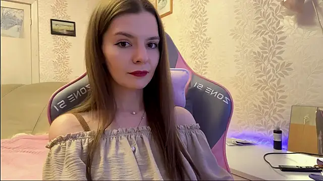 LavondaDeleston's cam snapshot