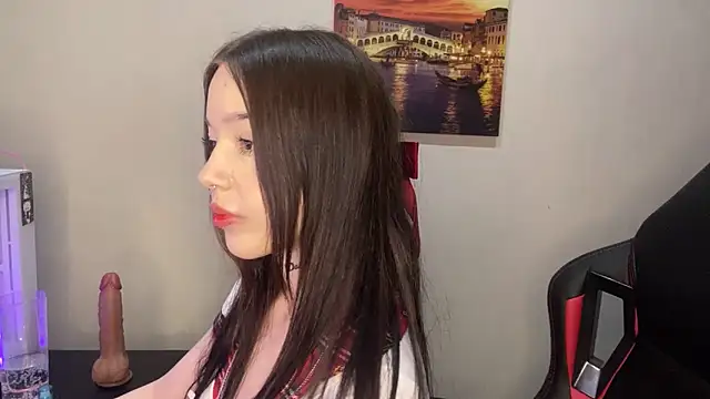 purr_queen's cam snapshot