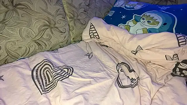 KateSzaflarski's cam snapshot