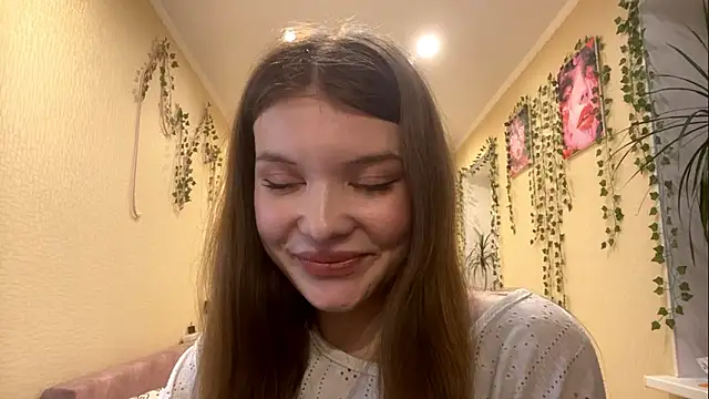 PowderedTalc's cam snapshot