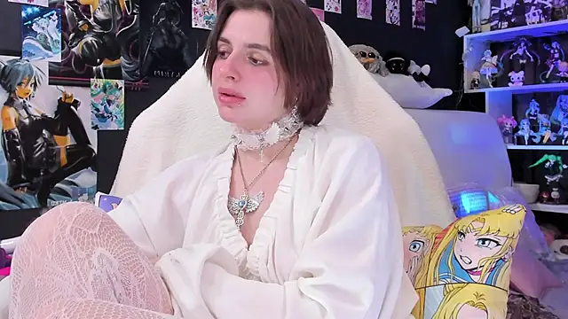 Supaidagaru's cam snapshot