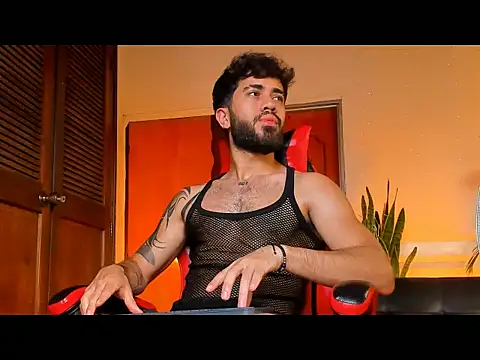 rikkostuff live sex cam