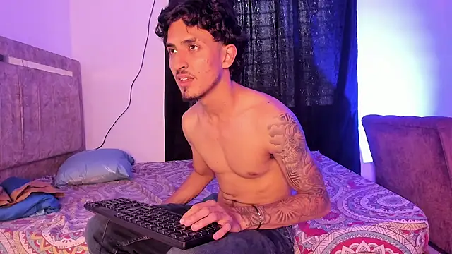 Kriss_Edwards live sex cam