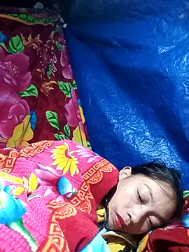 Nabi_show's cam snapshot