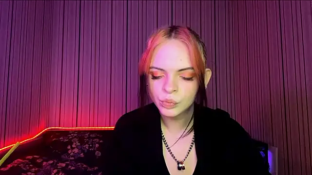 MysticMusel's cam snapshot