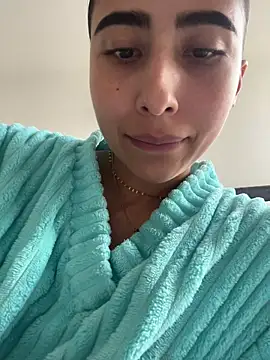 Ameellie's cam snapshot