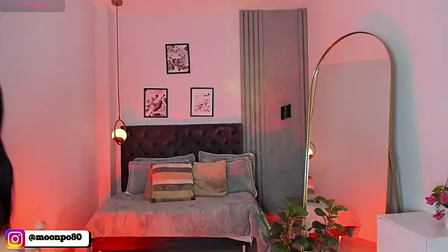 Luna__Ponce's cam snapshot