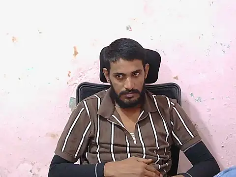 HotXKrish live sex cam