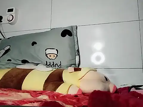 Tuyet696's cam snapshot