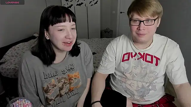 JayMollyy's cam snapshot