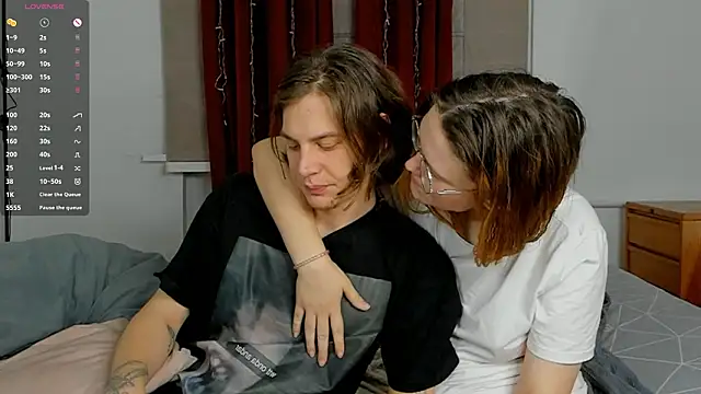 JointFantasy's cam snapshot