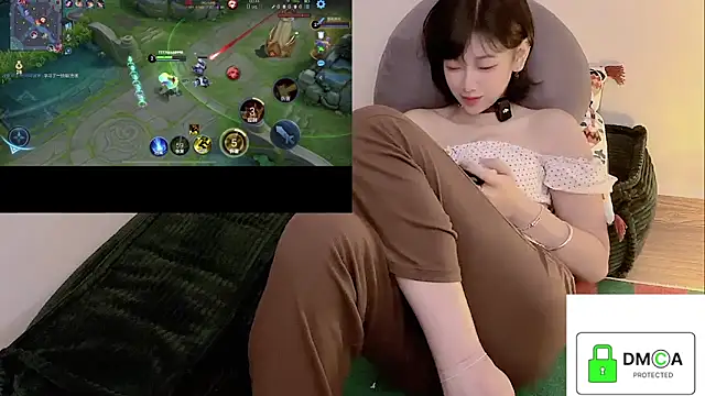 Cherryblossombu__bb's cam snapshot