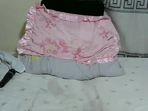 Sassyever's cam snapshot