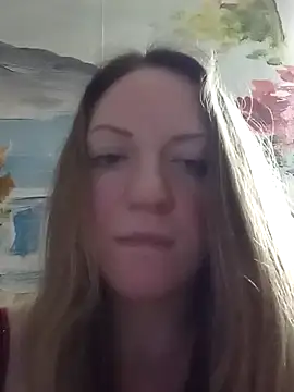 KattyLuuu's cam snapshot