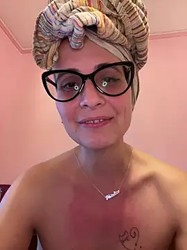 NataKitten's cam snapshot