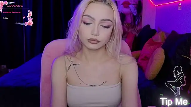 LinaLirian's cam snapshot