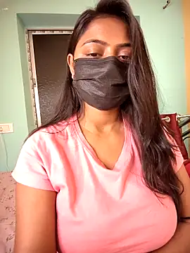 Ishu_Lovee's cam snapshot