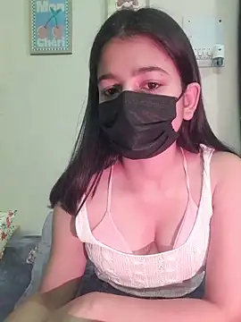 QueenBebe99's cam snapshot